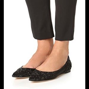 NWT & original box Badgley Mischa Gigi Ballerina flat